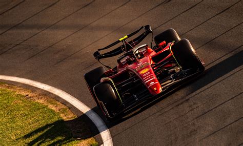 F Gp Olanda Analisi Prestazionale Fp Ferrari Crea Margine Su