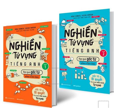 Nghiền Từ Vựng Tiếng Anh PDF Bí Quyết Ghi Nhớ Hàng Nghìn Từ Vựng