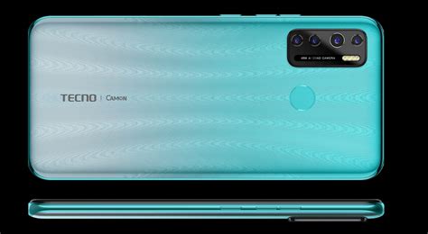 Tecno Camon 16s A Comprehensive Review Kachtech Media
