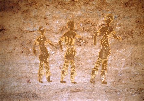 Algeria Trust For African Rock Art