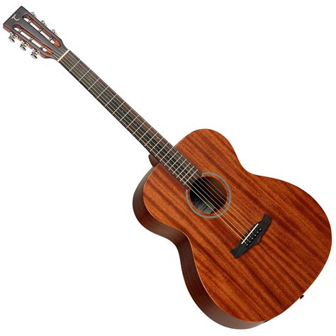 Tanglewood Tw130 Left Handed Electro Acoustic Natural Nearly New At Gear4music