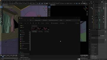 How To Make Porn In Blender Basics Lighting And Color Grading