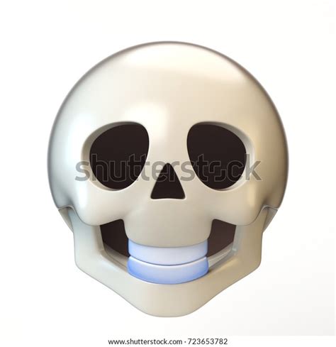 277 Skull Emoji 3d Images, Stock Photos, 3D objects, & Vectors ...