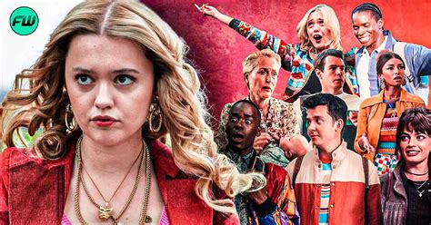 I Do Have Things To Say Aimee Lou Woods Storyline In Sex Education Rights A Grievous