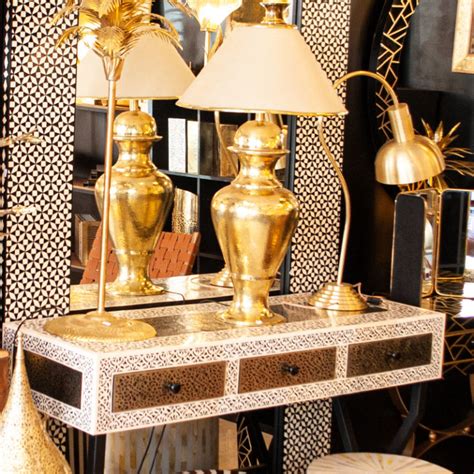 Jad Design D Coration Et Artisanat Sidi Ghanem