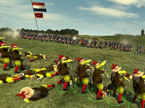 Empire Total War Colonialism 1600 Ad мод для Empire Total War на