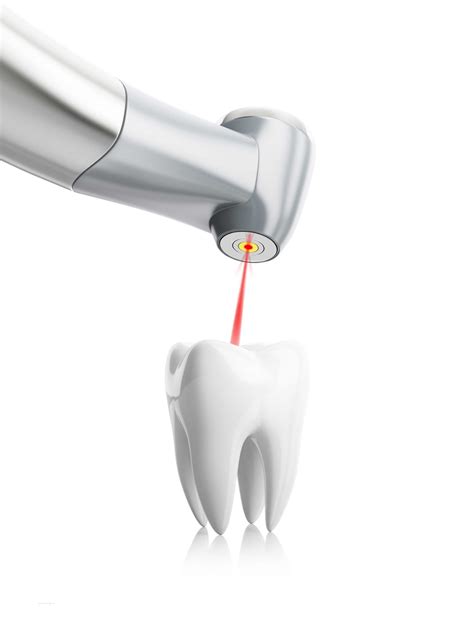 Laser Cavity Treatment Centre Dental Care