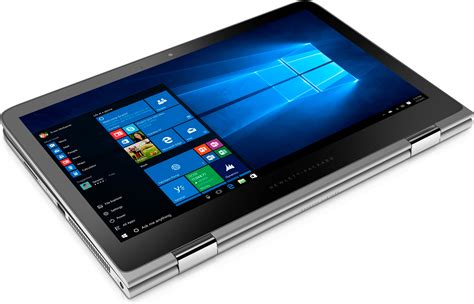 Hp Spectre Pro X360 G2 Convertible Pc