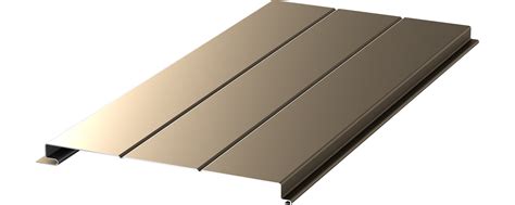 Panel Profiles Union Corrugating Company