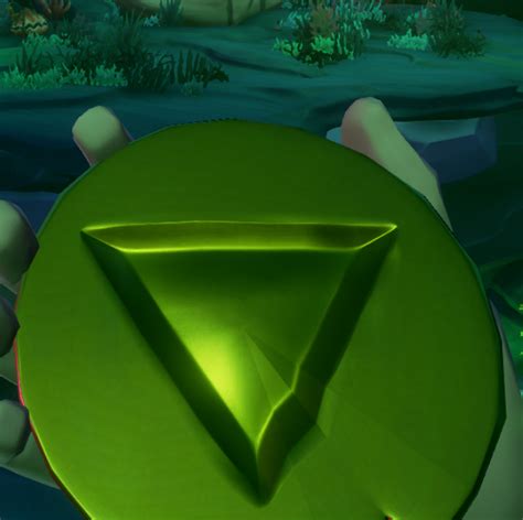 Gold Hoarders Medallion The Sea Of Thieves Wiki