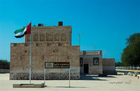 Dalma Museum Abu Dhabi Alles Wat U Moet Weten Voordat Je Gaat Met