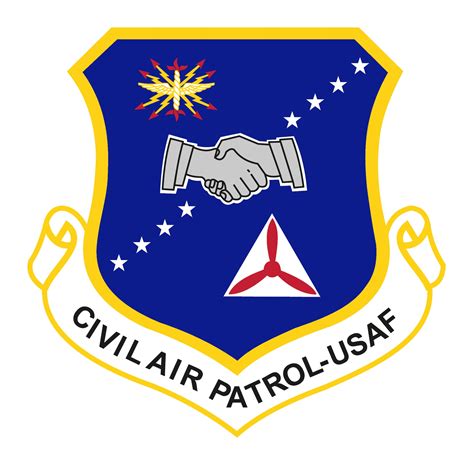 Civil Air Patrol-U.S. Air Force > Air Force > Fact Sheet Display