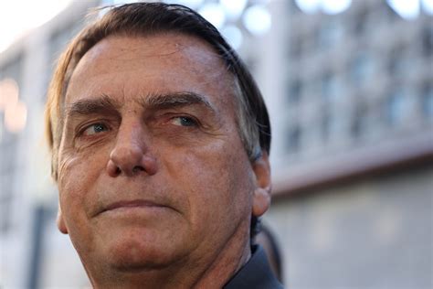 Brasil Bolsonaro Agita El Fantasma Del Fraude En Las Próximas Elecciones Con Videos Viejos Y