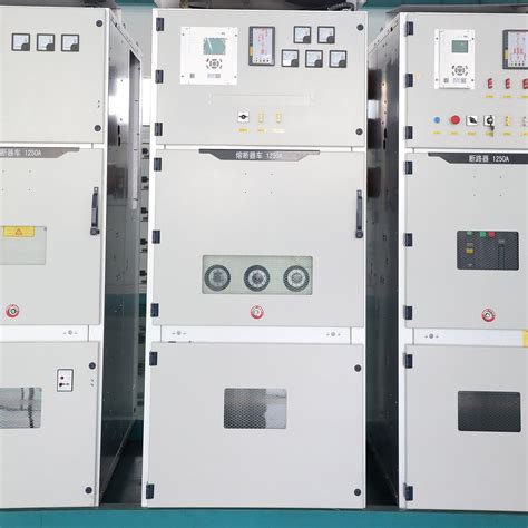 Customized Cabinet Medium Voltage Liyang Electric China Transformer