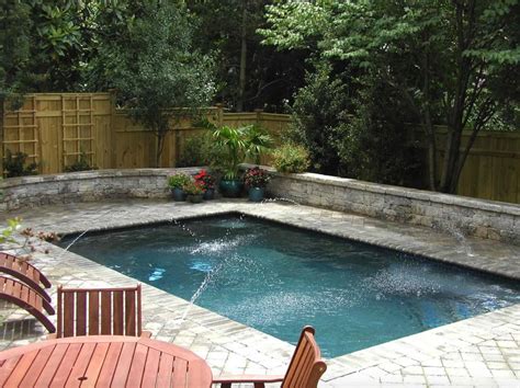 18 Extraordinary Small Pool Design Ideas For A Backyard Oasis