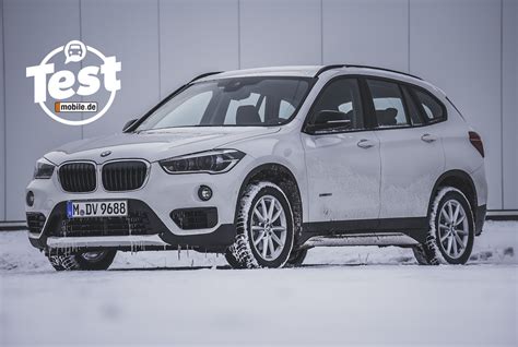 Bmw X1 Sdrive 18i 2018 Im Test Alltagstest Bmw X1 F48