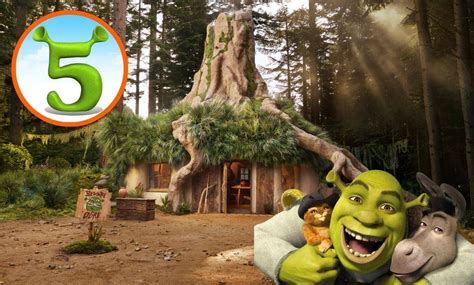 Cu Ndo Se Estrena Shrek En Cines Revelan Fecha Oficial Y Regresa