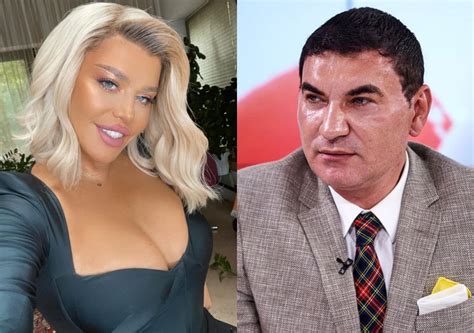 Loredana Groza și Cristi Borcea, Show La Nunta Lui Cristian Burci Din