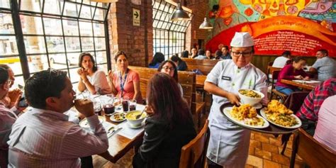 Restaurante Siete Sopas Se Expande Con La Apertura De Un Nuevo Local En