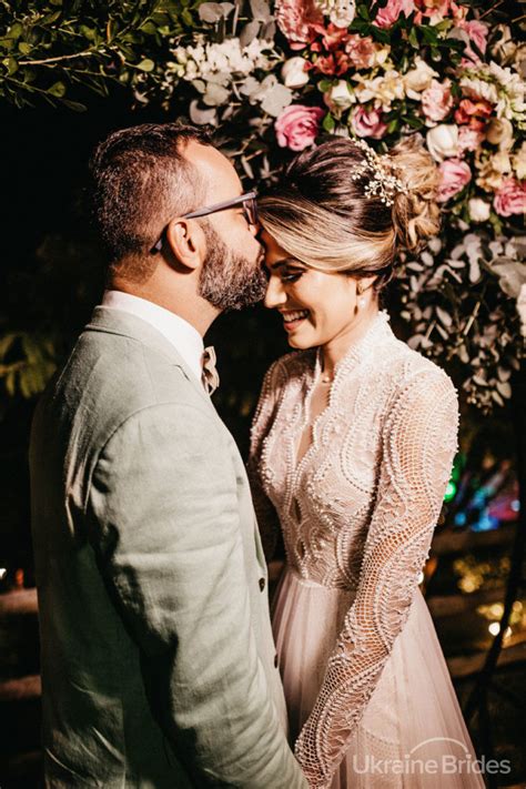 Why Western Men Should Marry A Ukrainian Woman | UBA