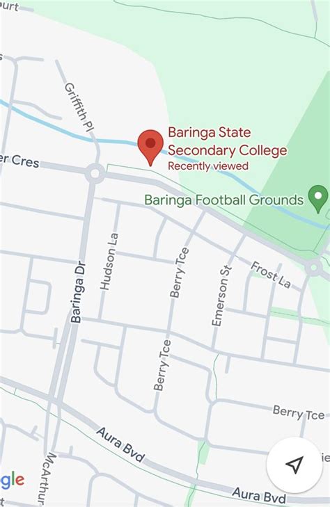 Sunshine Coast Parents Accuse Baringa State Secondary School Of