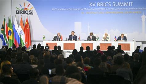 Brics