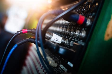 Forstå Jack kabel og jack plugg | soundergy.no