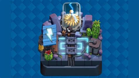 Best Decks for Clash Royale Arena 11 - Media Referee