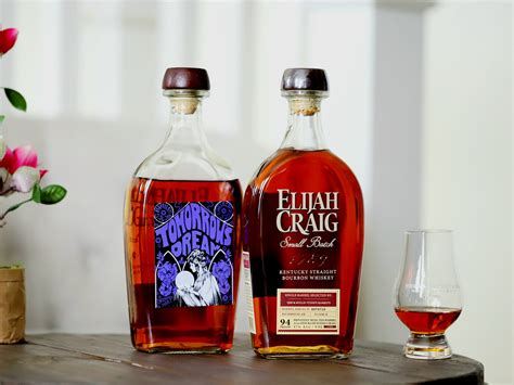 Elijah Craig Single Barrel Bourbon Review | The Bourbon Culture