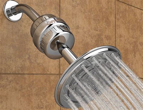 5 Best Shower Filters For Hard Water In 2024 Skingroom