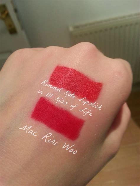 Mac Ruby Woo Drugstore Dupe