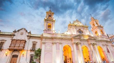 Salta Destino Imperdible Para La Semana Santa Aventura