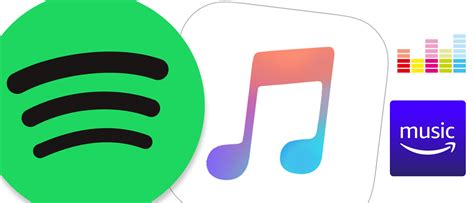 Spotify Apple Music Deezer Choisir Sa Plateforme De Streaming