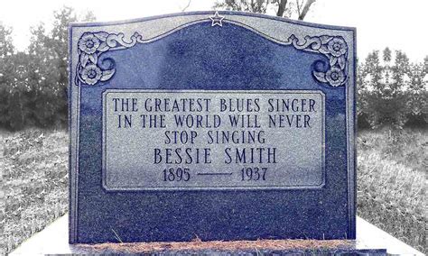 Piece Of Her Heart Janis Joplin Honors Blues Inspiration Bessie Smith