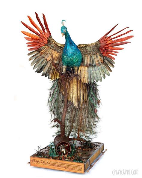 I Make Birds From Scrap Metal And Other Discarded Objects 6 Pics In 2024 Sculpture Easy