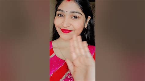 Simple Makeup Look😊 Ytshorts Youtubeshorts Shorts 2ndvlog Minivlog Makeup Makeuplook