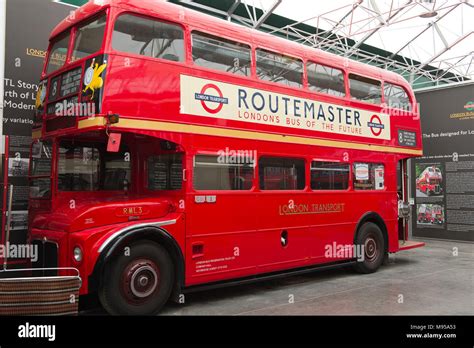 Leyland bus museum Fotos und Bildmaterial in hoher Auflösung Alamy