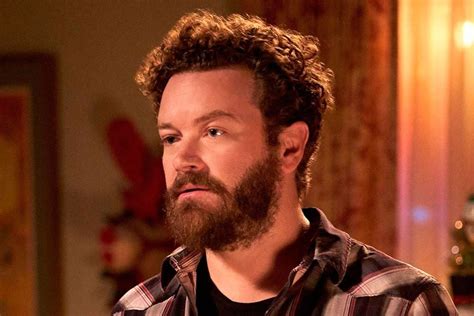 Condenaron Al Actor De ‘that ‘70s Show Danny Masterson A 30 Años De