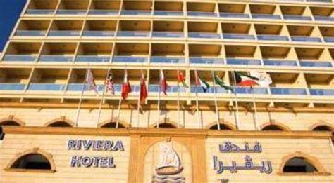 Riviera Hotel Dubai Dubai Hotels Guide