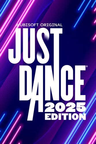 Just Dance 2025 Edition Just Dance Wiki Fandom