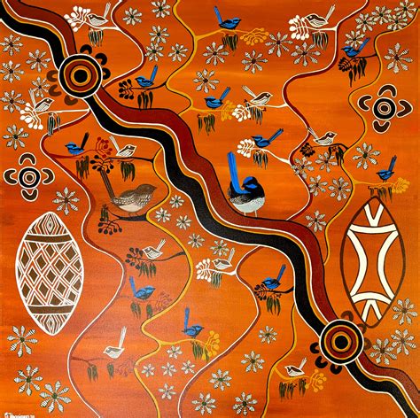 The Land Is Our Story Understanding Aboriginal Symbols For Land Ownership