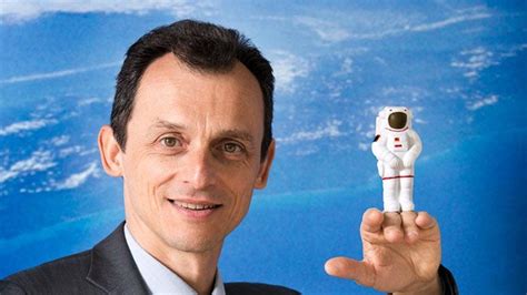 Entrevista A Pedro Duque Astronauta Viajar