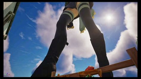 Fortnite Giantess Youtube