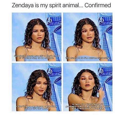 Pin By Ella Van Resijwoud On Ff Snel Zendaya Funny Relatable Memes