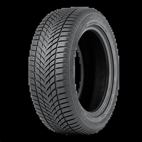 Nokian Tyres Seasonproof 1 215 60 R17 100 V XL Darmowa Dostawa