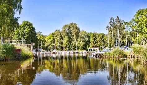 Szlak Eglarski Mariny Zalew Szczeci Ski