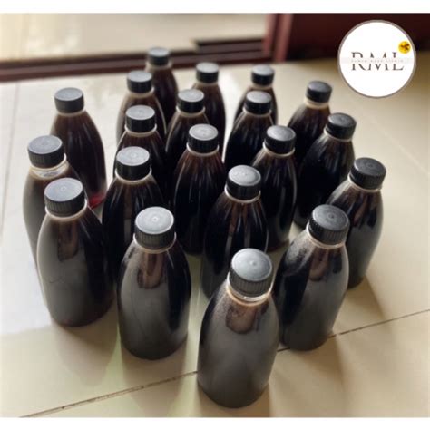 Jual Madu Hitam Asli Dari Hutan Akasia Jambi Shopee Indonesia