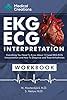 Ekg Ecg Interpretation Everything You Need To Know About The Lead