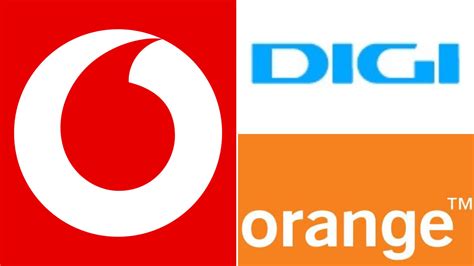 Vodafone lovitură totală pentru RCS RDS şi Orange Ce mișcare