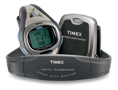 Womens Timex Ironman Complete Bodylink System